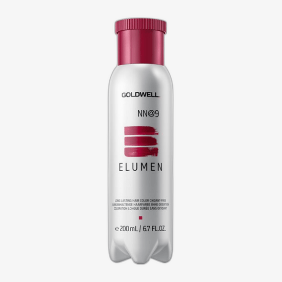 Goldwell Elumen Long Lasting Hair Color NN@9