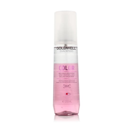Goldwell Dualsenses Color Brilliance Serum Spray – purškiamas plaukų serumas