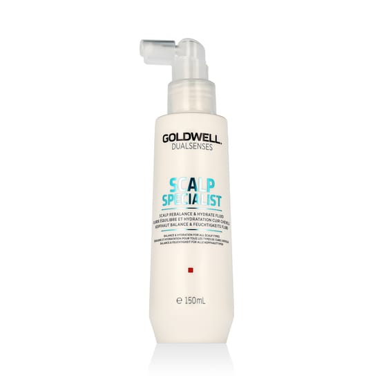 Goldwell Dualsenses Scalp Specialist fluidas galvos odos priežiūrai
