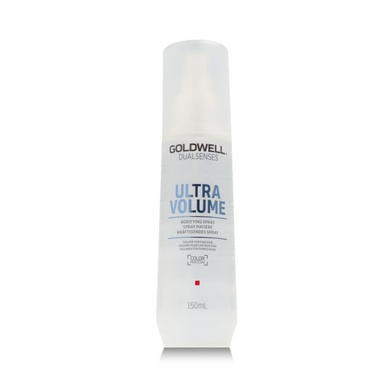Goldwell Dualsenses Ultra Hair Volume Bodifying Spray – plaukų purškiklis