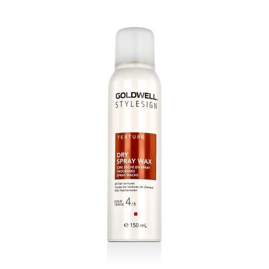 Goldwell StyleSign Dry Spray Wax