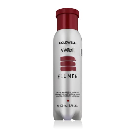 Goldwell Elumen Long Lasting Hair Color VV@all
