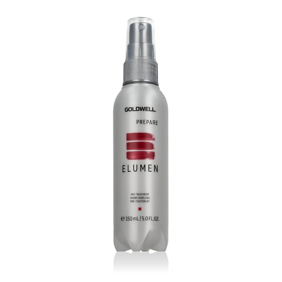 Goldwell Elumen Pre-Treatment