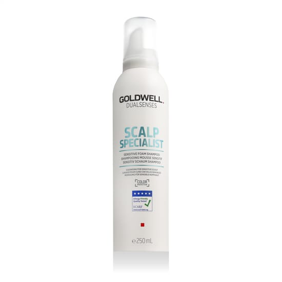 Goldwell Dualsenses Scalp Specialist Sensitive Foam Shampoo