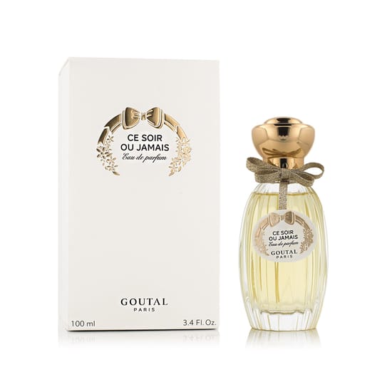 Goutal Ce Soir Ou Jamais EDP unisex perfume bottle image