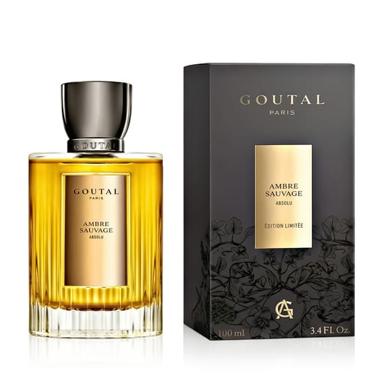 Goutal Ambre Sauvage Absolu 2020 EDP