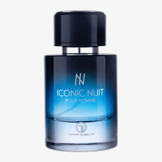 Grandeur Iconic Nuit EDP