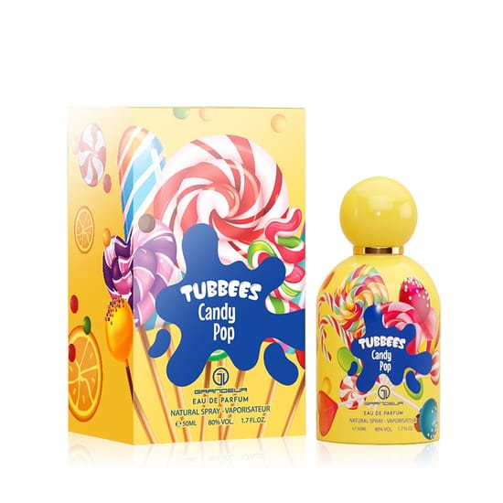 Grandeur Tubbees Candy Pop EDP