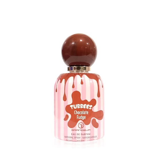 Grandeur Tubbees Chocolate Fudge EDP