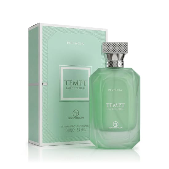 Grandeur Tempt Pistacia EDP