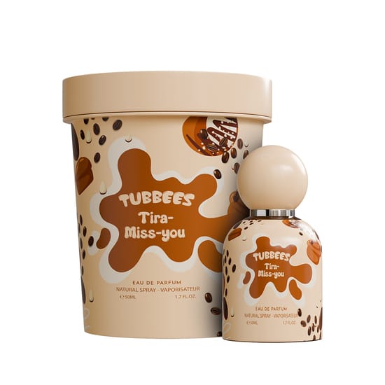 Grandeur Tubbees Tira-Miss-You EDP