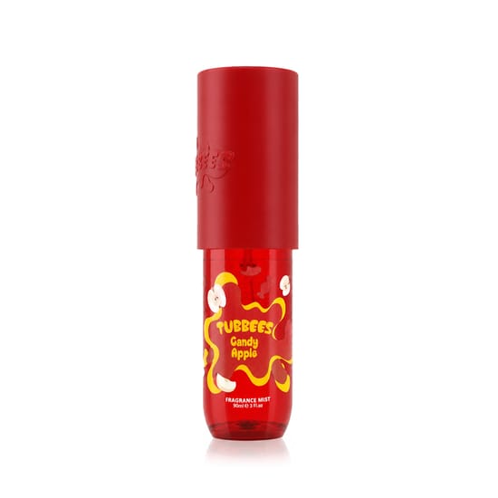 Grandeur Tubbees Candy Apple Bodyspray