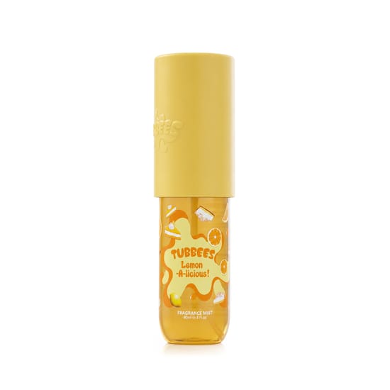 Grandeur Tubbees Lemon-a-licious! Bodyspray
