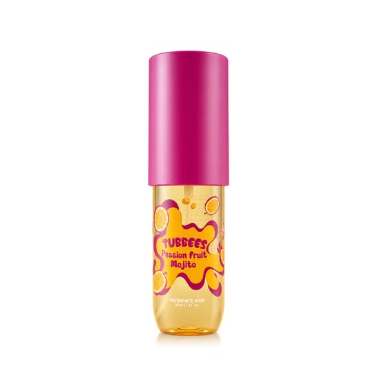 Grandeur Tubbees Passion Fruit Mojito Bodyspray