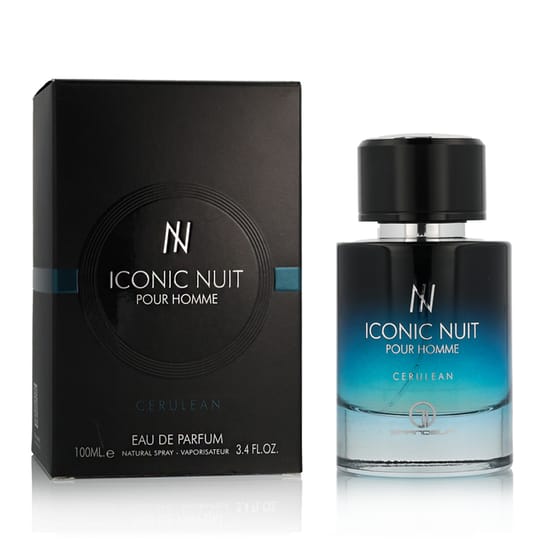 Grandeur Iconic Nuit EDP