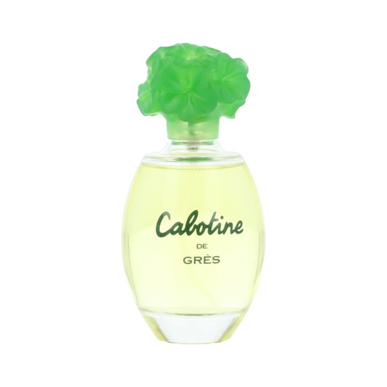 Флакон Grès Cabotine de Gres — цветочная парфюмерная вода Eau de Parfum