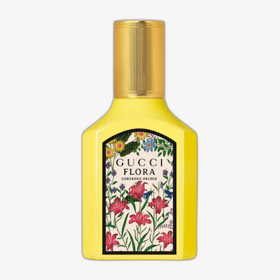 Gucci Flora Gorgeous Orchid EDP