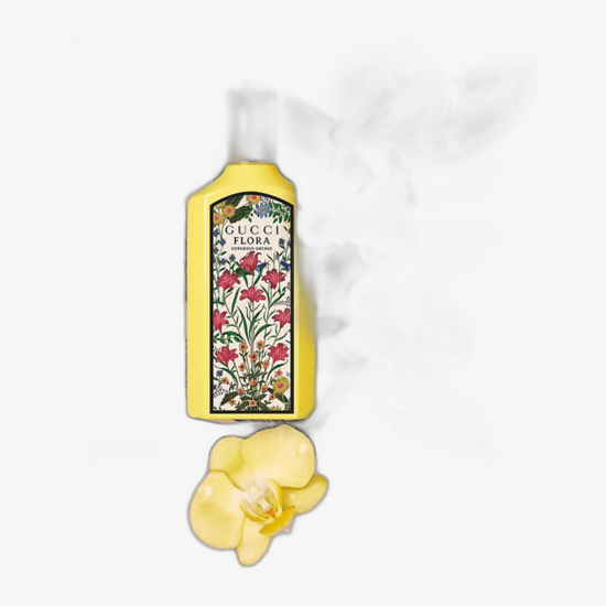 Gucci Flora by Gucci Gorgeous Orchid EDP