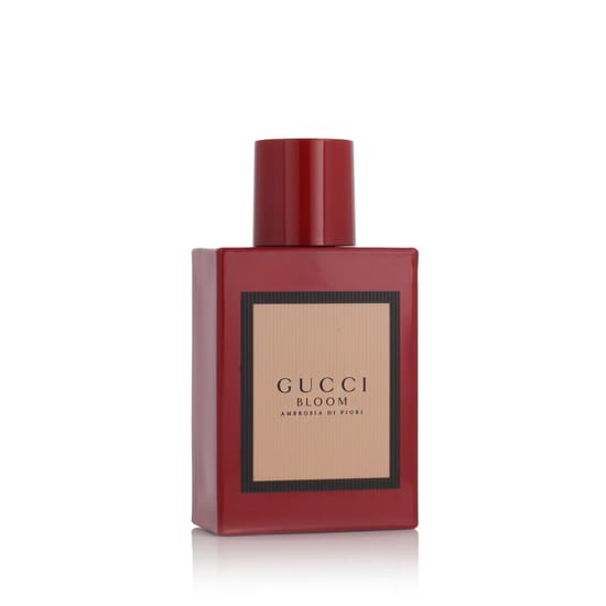 Gucci Bloom Ambrosia di Fiori EDP Intense kvepalų flakono vaizdas