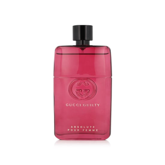 Флакон парфюмерной воды Gucci Guilty Absolute pour Femme EDP