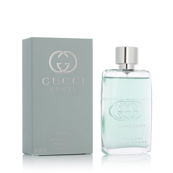 Флакон мужской туалетной воды Gucci Guilty Cologne Pour Homme EDT