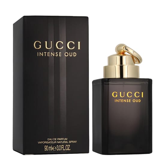 Gucci Intense Oud Eau de Parfum unisex kvepalai, 90 ml