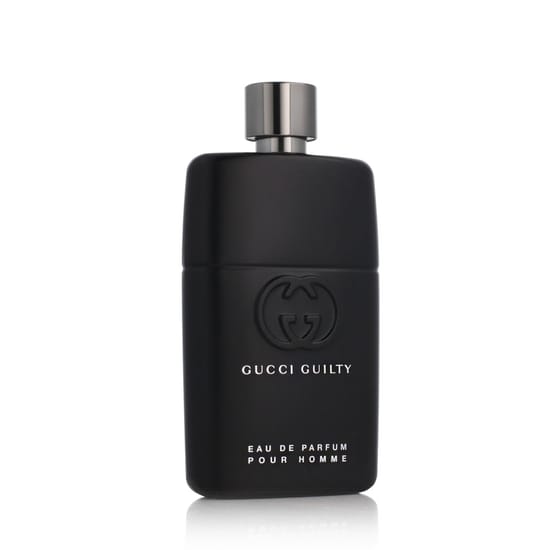Gucci Guilty Pour Homme EDP vyriškų kvepalų buteliukas