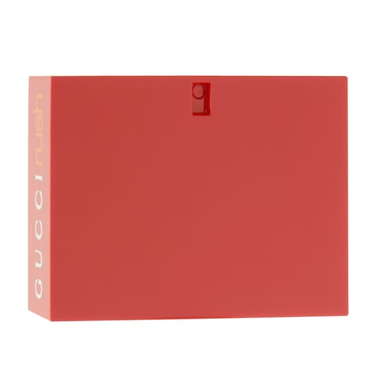 Gucci Rush EDT 75 ml uniseks tualetinio vandens flakonas