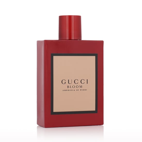 Gucci Bloom Ambrosia di Fiori EDP Intense kvepalų flakono vaizdas