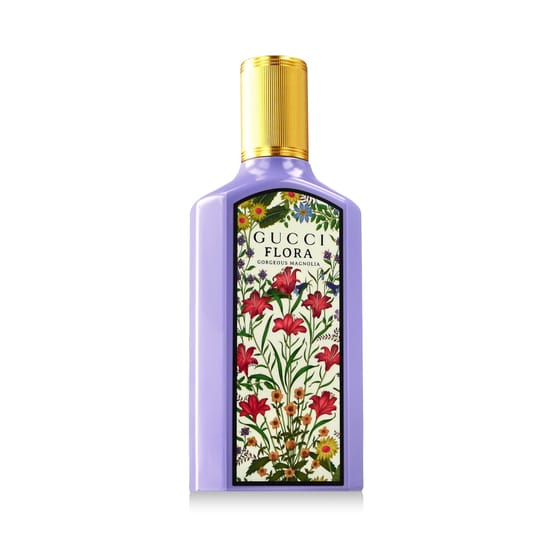 Gucci Flora Gorgeous Magnolia EDP perfume product image