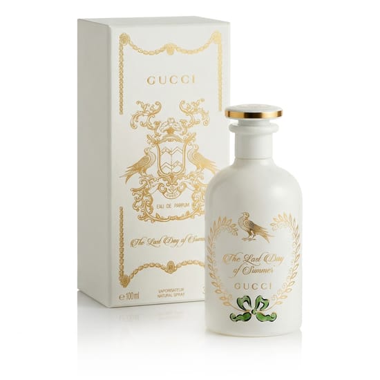 Gucci Winter's Spring EDP