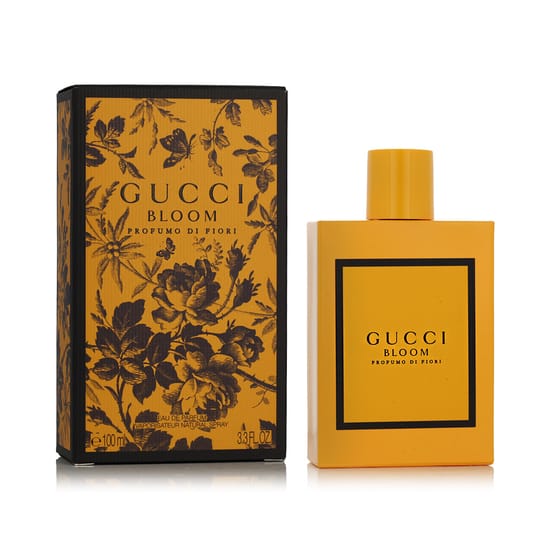 Gucci Bloom Profumo di Fiori EDP kvepalų buteliuko nuotrauka