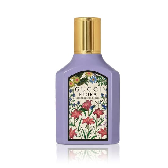 Gucci Flora Gorgeous Magnolia EDP perfume product image