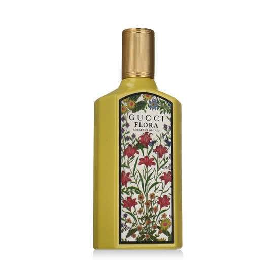 Gucci Flora by Gucci Gorgeous Orchid EDP