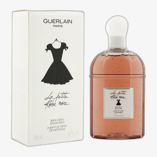 Guerlain La Petite Robe Noire Perfumed Shower Gel