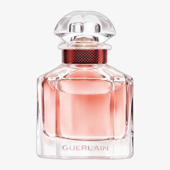 Guerlain Mon Guerlain Bloom of Rose EDP