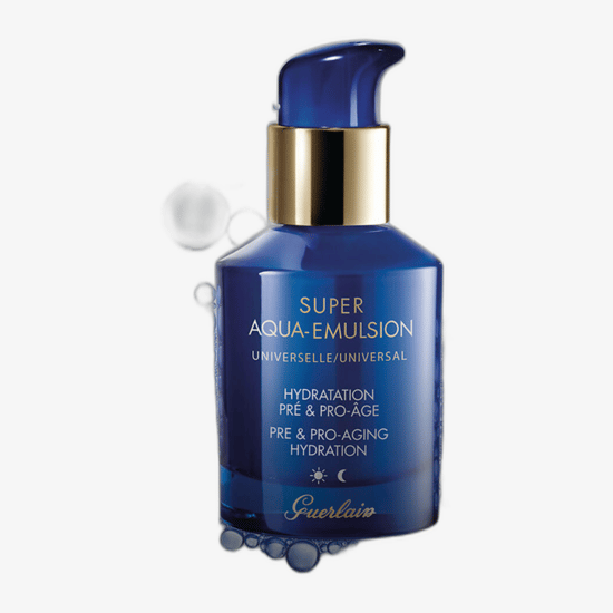 Guerlain Super Aqua-Serum