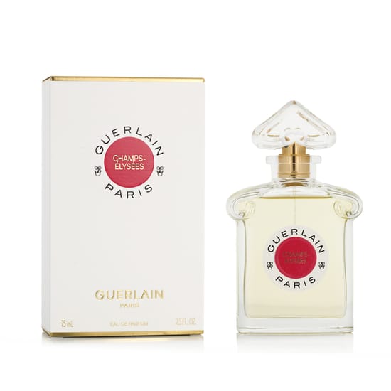 Guerlain Les Légendaires Champs-Elysées EDP unisex perfume bottle