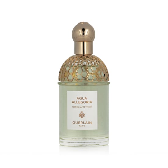 Guerlain Aqua Allegoria Nerolia Vetiver EDT unisex perfume bottle