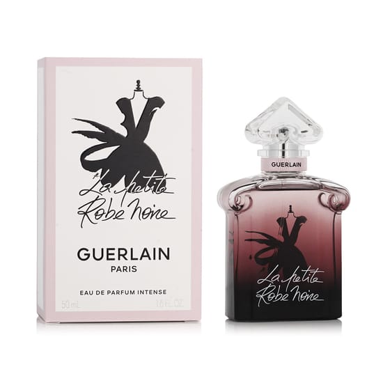Guerlain La Petite Robe Noire EDP Intense perfume bottle