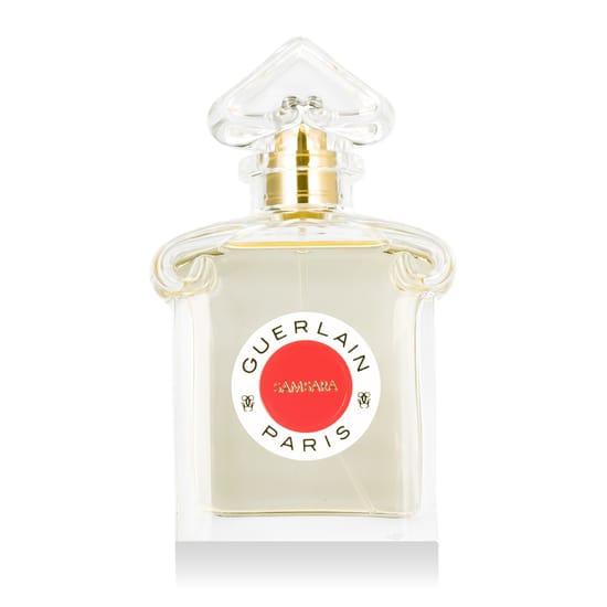Guerlain Les Légendaires Samsara EDT uniseks kvepalų flakonas