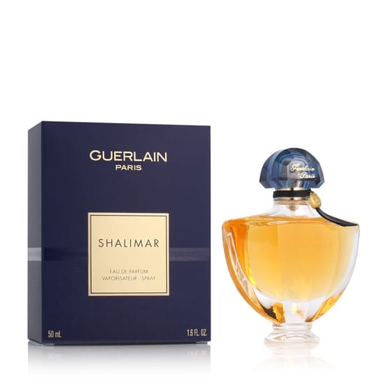 Guerlain Shalimar EDP rytietiškų kvepalų produkto nuotrauka