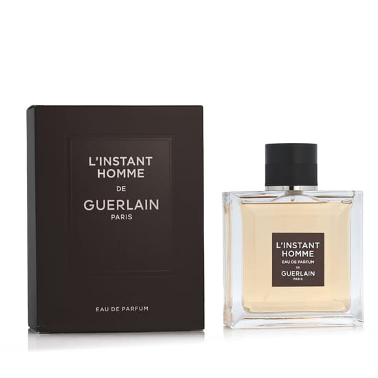 Guerlain L'Instant de Guerlain pour Homme EDP vyriškų kvepalų flakonas