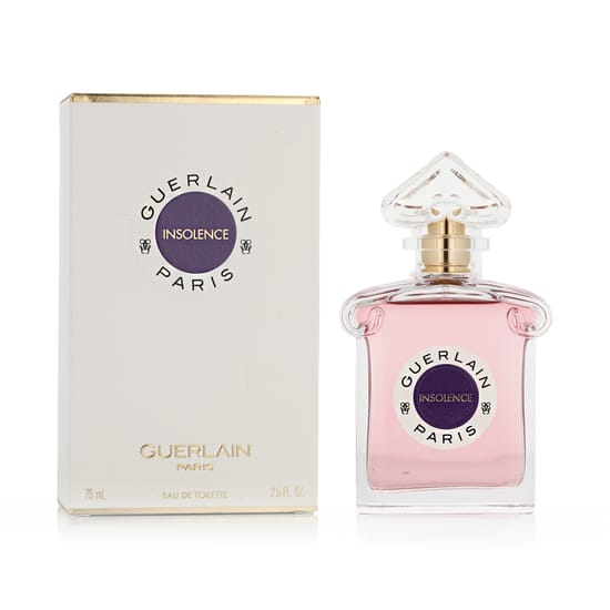 Флакон туалетной воды Guerlain Les Légendaires Insolence EDT