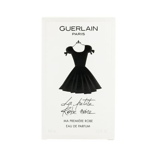 Флакон парфюмерной воды Guerlain La Petite Robe Noire Ma Prèmiere Robe