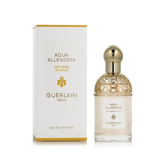 Guerlain Aqua Allegoria Nettare di Sole EDT perfume bottle