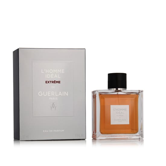 Флакон Guerlain L'Homme Ideal Extreme Eau De Parfum, мужская парфюмерия