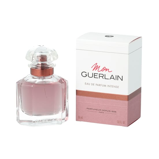 Флакон Guerlain Mon Guerlain Eau De Parfum Intense, парфюмерная вода 50 мл