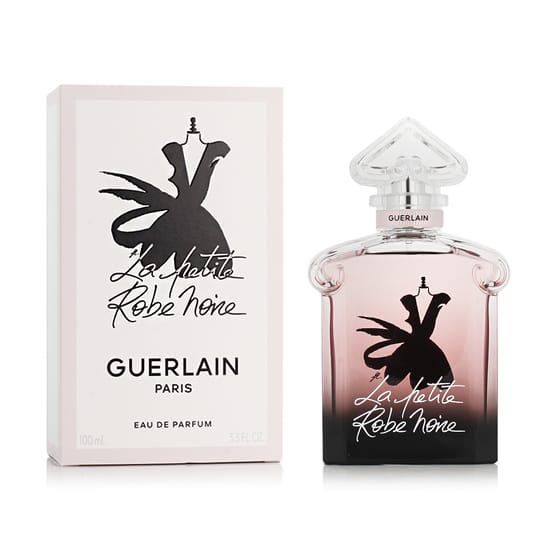 Флакон Guerlain La Petite Robe Noire Eau de Parfum, парфюмерная вода