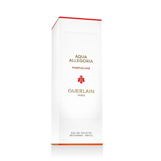 Флакон унисекс-туалетной воды Guerlain Aqua Allegoria Pamplelune EDT
